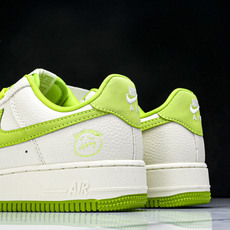 NK Air Force 1'07 Low 苹果绿 空军一号低帮休闲板鞋 DF0188-070 尺寸36 NK Air Force 1'07 Low 苹果绿 空军一号低帮休闲板鞋 DF0188-070 尺寸36