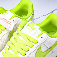 NK Air Force 1'07 Low 苹果绿 空军一号低帮休闲板鞋 DF0188-070 尺寸36 NK Air Force 1'07 Low 苹果绿 空军一号低帮休闲板鞋 DF0188-070 尺寸36