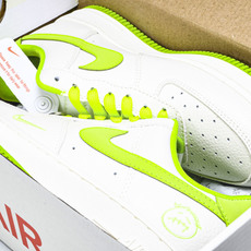 NK Air Force 1'07 Low 苹果绿 空军一号低帮休闲板鞋 DF0188-070 尺寸36 NK Air Force 1'07 Low 苹果绿 空军一号低帮休闲板鞋 DF0188-070 尺寸36
