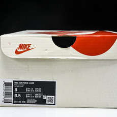 NK Air Force 1'07 Low 苹果绿 空军一号低帮休闲板鞋 DF0188-070 尺寸36 NK Air Force 1'07 Low 苹果绿 空军一号低帮休闲板鞋 DF0188-070 尺寸36