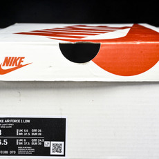 NK Air Force 1'07 Low 苹果绿 空军一号低帮休闲板鞋 DF0188-070 尺寸36 NK Air Force 1'07 Low 苹果绿 空军一号低帮休闲板鞋 DF0188-070 尺寸36