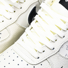 NK Air Force 1'07 Low 斯图西联名 白灰 空军一号低帮休闲板鞋 KK1988-093 NK Air Force 1'07 Low 斯图西联名 白灰 空军一号低帮休闲板鞋 KK1988-093