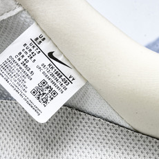 NK Air Force 1'07 Low 斯图西联名 白灰 空军一号低帮休闲板鞋 KK1988-093 NK Air Force 1'07 Low 斯图西联名 白灰 空军一号低帮休闲板鞋 KK1988-093