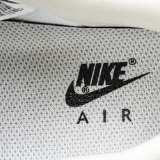 NK Air Force 1'07 Low 斯图西联名 白灰 空军一号低帮休闲板鞋 KK1988-093 NK Air Force 1'07 Low 斯图西联名 白灰 空军一号低帮休闲板鞋 KK1988-093