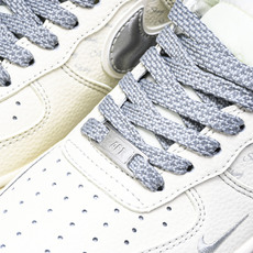 NK Air Force 1'07 Low 斯图西联名 灰银勾 空军一号低帮休闲运动板鞋 XX3168- NK Air Force 1'07 Low 斯图西联名 灰银勾 空军一号低帮休闲运动板鞋 XX3168-