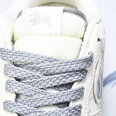 NK Air Force 1'07 Low 斯图西联名 灰银勾 空军一号低帮休闲运动板鞋 XX3168- NK Air Force 1'07 Low 斯图西联名 灰银勾 空军一号低帮休闲运动板鞋 XX3168-
