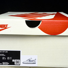 NK Air Force 1'07 Low 斯图西联名 灰银勾 空军一号低帮休闲运动板鞋 XX3168- NK Air Force 1'07 Low 斯图西联名 灰银勾 空军一号低帮休闲运动板鞋 XX3168-