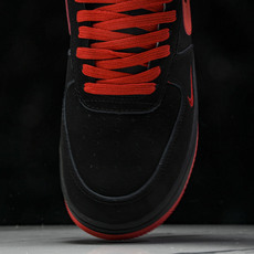 NK Air Force 1'07 Low 斯图西联名 激情橙 空军一号低帮休闲板鞋 DF0188-04 NK Air Force 1'07 Low 斯图西联名 激情橙 空军一号低帮休闲板鞋 DF0188-04