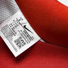 NK Air Force 1'07 Low 斯图西联名 激情橙 空军一号低帮休闲板鞋 DF0188-04 NK Air Force 1'07 Low 斯图西联名 激情橙 空军一号低帮休闲板鞋 DF0188-04