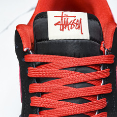 NK Air Force 1'07 Low 斯图西联名 激情橙 空军一号低帮休闲板鞋 DF0188-04 NK Air Force 1'07 Low 斯图西联名 激情橙 空军一号低帮休闲板鞋 DF0188-04