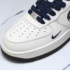 NK Air Force 1'07 Low 斯图西联名 卡通勾 空军一号低帮休闲板鞋 ZH2598-30 NK Air Force 1'07 Low 斯图西联名 卡通勾 空军一号低帮休闲板鞋 ZH2598-30