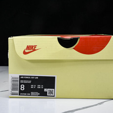 NK Air Force 1'07 Low 斯图西联名 卡通勾 空军一号低帮休闲板鞋 ZH2598-30 NK Air Force 1'07 Low 斯图西联名 卡通勾 空军一号低帮休闲板鞋 ZH2598-30