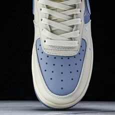 NK Air Force 1'07 Low 斯图西联名 蓝涂鸦 空军一号低帮休闲板鞋 KK1988-09 NK Air Force 1'07 Low 斯图西联名 蓝涂鸦 空军一号低帮休闲板鞋 KK1988-09