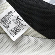NK Air Force 1'07 Low 斯图西联名 米黑棉麻 空军一号低帮休闲板鞋 XX3168-1 NK Air Force 1'07 Low 斯图西联名 米黑棉麻 空军一号低帮休闲板鞋 XX3168-1