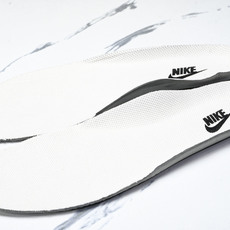 NK Air Force 1'07 Low 斯图西联名 米黑棉麻 空军一号低帮休闲板鞋 XX3168-1 NK Air Force 1'07 Low 斯图西联名 米黑棉麻 空军一号低帮休闲板鞋 XX3168-1