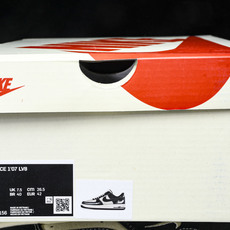 NK Air Force 1'07 Low 斯图西联名 米黑棉麻 空军一号低帮休闲板鞋 XX3168-1 NK Air Force 1'07 Low 斯图西联名 米黑棉麻 空军一号低帮休闲板鞋 XX3168-1