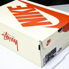 NK Air Force 1'07 Low 斯图西联名 米黑棉麻 空军一号低帮休闲板鞋 XX3168-1 NK Air Force 1'07 Low 斯图西联名 米黑棉麻 空军一号低帮休闲板鞋 XX3168-1