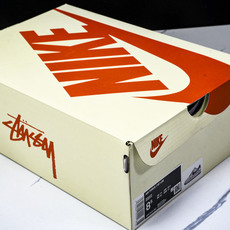 NK Air Force 1'07 Low 斯图西联名 深蓝小三勾 空军一号低帮休闲板鞋 HH7518- NK Air Force 1'07 Low 斯图西联名 深蓝小三勾 空军一号低帮休闲板鞋 HH7518-