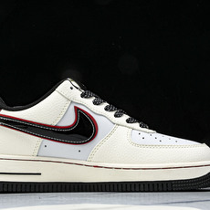 NK Air Force 1'07 Low 问界联名 黑M9 空军一号低帮休闲板鞋 XS1958-609 NK Air Force 1'07 Low 问界联名 黑M9 空军一号低帮休闲板鞋 XS1958-609