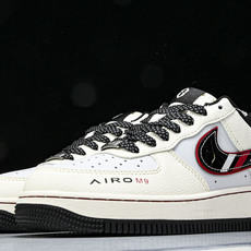 NK Air Force 1'07 Low 问界联名 黑M9 空军一号低帮休闲板鞋 XS1958-609 NK Air Force 1'07 Low 问界联名 黑M9 空军一号低帮休闲板鞋 XS1958-609