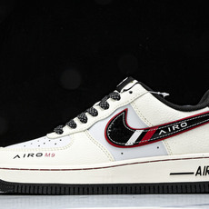 NK Air Force 1'07 Low 问界联名 黑M9 空军一号低帮休闲板鞋 XS1958-609 NK Air Force 1'07 Low 问界联名 黑M9 空军一号低帮休闲板鞋 XS1958-609