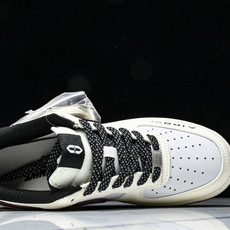 NK Air Force 1'07 Low 问界联名 黑M9 空军一号低帮休闲板鞋 XS1958-609 NK Air Force 1'07 Low 问界联名 黑M9 空军一号低帮休闲板鞋 XS1958-609