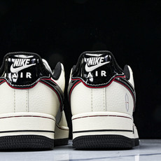 NK Air Force 1'07 Low 问界联名 黑M9 空军一号低帮休闲板鞋 XS1958-609 NK Air Force 1'07 Low 问界联名 黑M9 空军一号低帮休闲板鞋 XS1958-609
