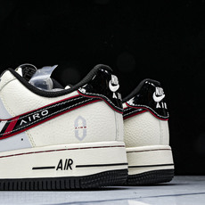NK Air Force 1'07 Low 问界联名 黑M9 空军一号低帮休闲板鞋 XS1958-609 NK Air Force 1'07 Low 问界联名 黑M9 空军一号低帮休闲板鞋 XS1958-609