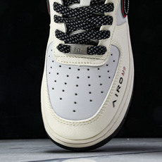 NK Air Force 1'07 Low 问界联名 黑M9 空军一号低帮休闲板鞋 XS1958-609 NK Air Force 1'07 Low 问界联名 黑M9 空军一号低帮休闲板鞋 XS1958-609