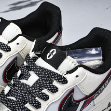 NK Air Force 1'07 Low 问界联名 黑M9 空军一号低帮休闲板鞋 XS1958-609 NK Air Force 1'07 Low 问界联名 黑M9 空军一号低帮休闲板鞋 XS1958-609
