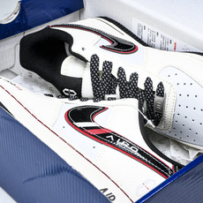 NK Air Force 1'07 Low 问界联名 黑M9 空军一号低帮休闲板鞋 XS1958-609 NK Air Force 1'07 Low 问界联名 黑M9 空军一号低帮休闲板鞋 XS1958-609