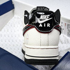 NK Air Force 1'07 Low 问界联名 黑M9 空军一号低帮休闲板鞋 XS1958-609 NK Air Force 1'07 Low 问界联名 黑M9 空军一号低帮休闲板鞋 XS1958-609