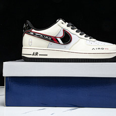 NK Air Force 1'07 Low 问界联名 黑M9 空军一号低帮休闲板鞋 XS1958-609 NK Air Force 1'07 Low 问界联名 黑M9 空军一号低帮休闲板鞋 XS1958-609