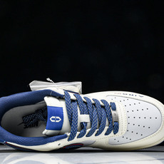NK Air Force 1'07 Low 问界联名 蓝M9 空军一号低帮休闲板鞋 XS1958-611 NK Air Force 1'07 Low 问界联名 蓝M9 空军一号低帮休闲板鞋 XS1958-611