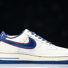 NK Air Force 1'07 Low 问界联名 蓝M9 空军一号低帮休闲板鞋 XS1958-611 NK Air Force 1'07 Low 问界联名 蓝M9 空军一号低帮休闲板鞋 XS1958-611