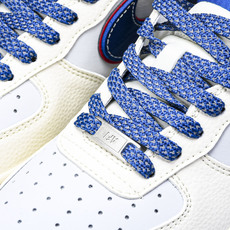 NK Air Force 1'07 Low 问界联名 蓝M9 空军一号低帮休闲板鞋 XS1958-611 NK Air Force 1'07 Low 问界联名 蓝M9 空军一号低帮休闲板鞋 XS1958-611
