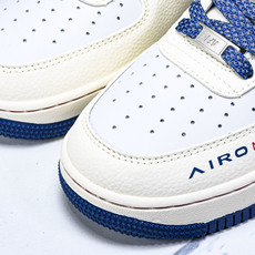 NK Air Force 1'07 Low 问界联名 蓝M9 空军一号低帮休闲板鞋 XS1958-611 NK Air Force 1'07 Low 问界联名 蓝M9 空军一号低帮休闲板鞋 XS1958-611