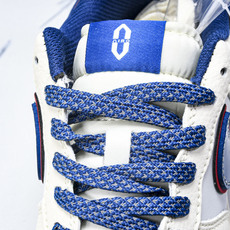 NK Air Force 1'07 Low 问界联名 蓝M9 空军一号低帮休闲板鞋 XS1958-611 NK Air Force 1'07 Low 问界联名 蓝M9 空军一号低帮休闲板鞋 XS1958-611