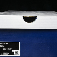 NK Air Force 1'07 Low 问界联名 蓝M9 空军一号低帮休闲板鞋 XS1958-611 NK Air Force 1'07 Low 问界联名 蓝M9 空军一号低帮休闲板鞋 XS1958-611