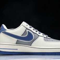 NK Air Force 1'07 Low 小米联名 YU7蓝 空军一号低帮休闲板鞋 XX3168-21 NK Air Force 1'07 Low 小米联名 YU7蓝 空军一号低帮休闲板鞋 XX3168-21