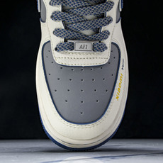 NK Air Force 1'07 Low 小米联名 YU7蓝 空军一号低帮休闲板鞋 XX3168-21 NK Air Force 1'07 Low 小米联名 YU7蓝 空军一号低帮休闲板鞋 XX3168-21