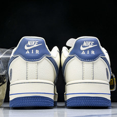 NK Air Force 1'07 Low 小米联名 YU7蓝 空军一号低帮休闲板鞋 XX3168-21 NK Air Force 1'07 Low 小米联名 YU7蓝 空军一号低帮休闲板鞋 XX3168-21