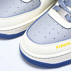 NK Air Force 1'07 Low 小米联名 YU7蓝 空军一号低帮休闲板鞋 XX3168-21 NK Air Force 1'07 Low 小米联名 YU7蓝 空军一号低帮休闲板鞋 XX3168-21