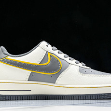 NK Air Force 1'07 Low 小米联名 寒武岩灰 空军一号低帮休闲板鞋 XX3168-20 NK Air Force 1'07 Low 小米联名 寒武岩灰 空军一号低帮休闲板鞋 XX3168-20