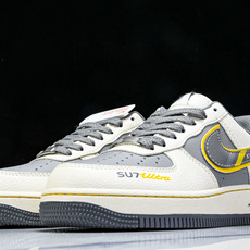 NK Air Force 1'07 Low 小米联名 寒武岩灰 空军一号低帮休闲板鞋 XX3168-20 NK Air Force 1'07 Low 小米联名 寒武岩灰 空军一号低帮休闲板鞋 XX3168-20