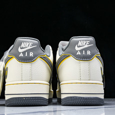 NK Air Force 1'07 Low 小米联名 寒武岩灰 空军一号低帮休闲板鞋 XX3168-20 NK Air Force 1'07 Low 小米联名 寒武岩灰 空军一号低帮休闲板鞋 XX3168-20