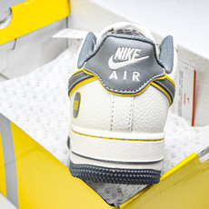 NK Air Force 1'07 Low 小米联名 寒武岩灰 空军一号低帮休闲板鞋 XX3168-20 NK Air Force 1'07 Low 小米联名 寒武岩灰 空军一号低帮休闲板鞋 XX3168-20