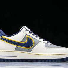 NK Air Force 1'07 Low 小米联名 流星蓝 空军一号低帮休闲板鞋 XX3168-213 NK Air Force 1'07 Low 小米联名 流星蓝 空军一号低帮休闲板鞋 XX3168-213