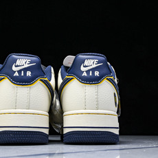 NK Air Force 1'07 Low 小米联名 流星蓝 空军一号低帮休闲板鞋 XX3168-213 NK Air Force 1'07 Low 小米联名 流星蓝 空军一号低帮休闲板鞋 XX3168-213