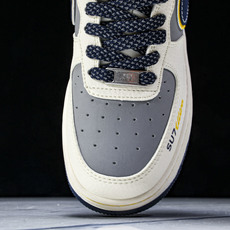 NK Air Force 1'07 Low 小米联名 流星蓝 空军一号低帮休闲板鞋 XX3168-213 NK Air Force 1'07 Low 小米联名 流星蓝 空军一号低帮休闲板鞋 XX3168-213